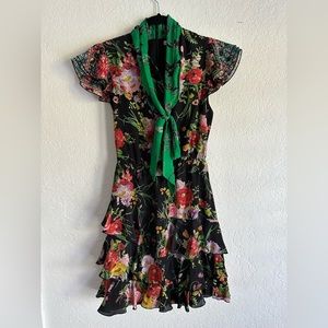 Flawless Condition A&O Dress